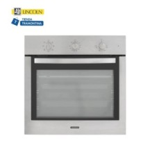 HORNO ELÉCTRICO TRAMONTINA INOX. F7