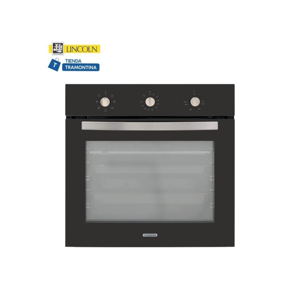 HORNO ELÉCTRICO TRAMONTINA GLASS F7