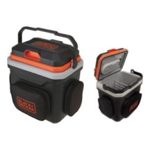 CONSERVADORA 12V - 220V B+D BDC24 - 24 LTS
