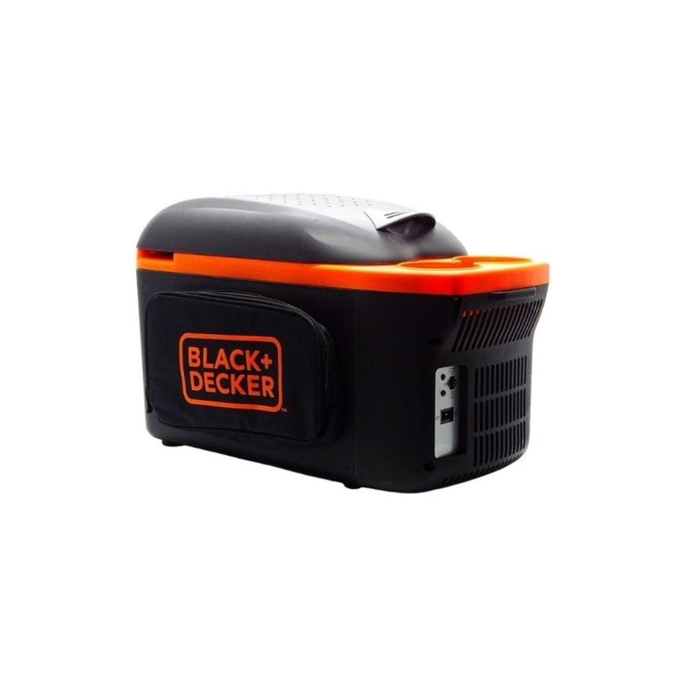 CONSERVADORA 12V B+D BDC8 - 8 LTS