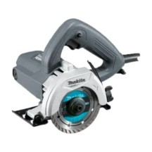CORTADORA DE MARMOL 1200w Makita M0400G 110