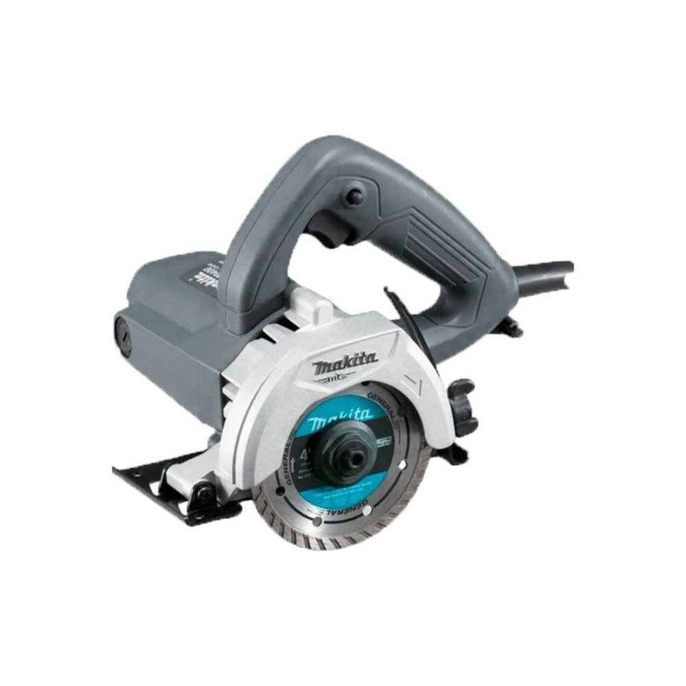 CORTADORA DE MARMOL 1200w Makita M0400G 110