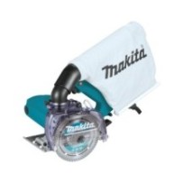 CORTADORA DE  MARMOL COLECTOR Makita 4100KB 125