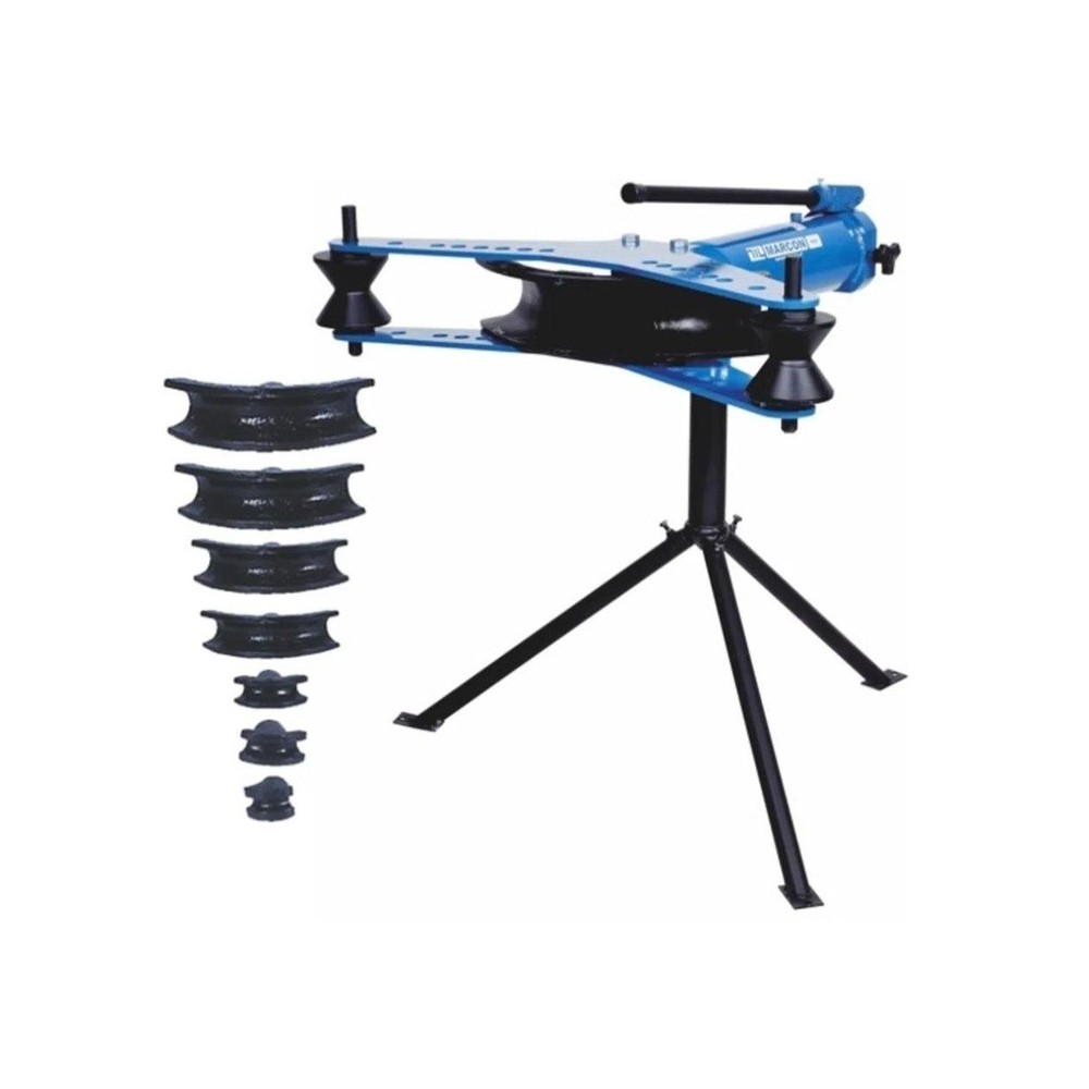 DOBLADOR DE CAÑO MARCON 4501