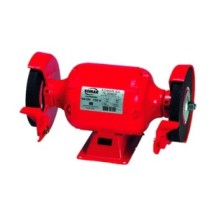 MOTOESMERIL INDUSTRIAL ½HP Somar  6"