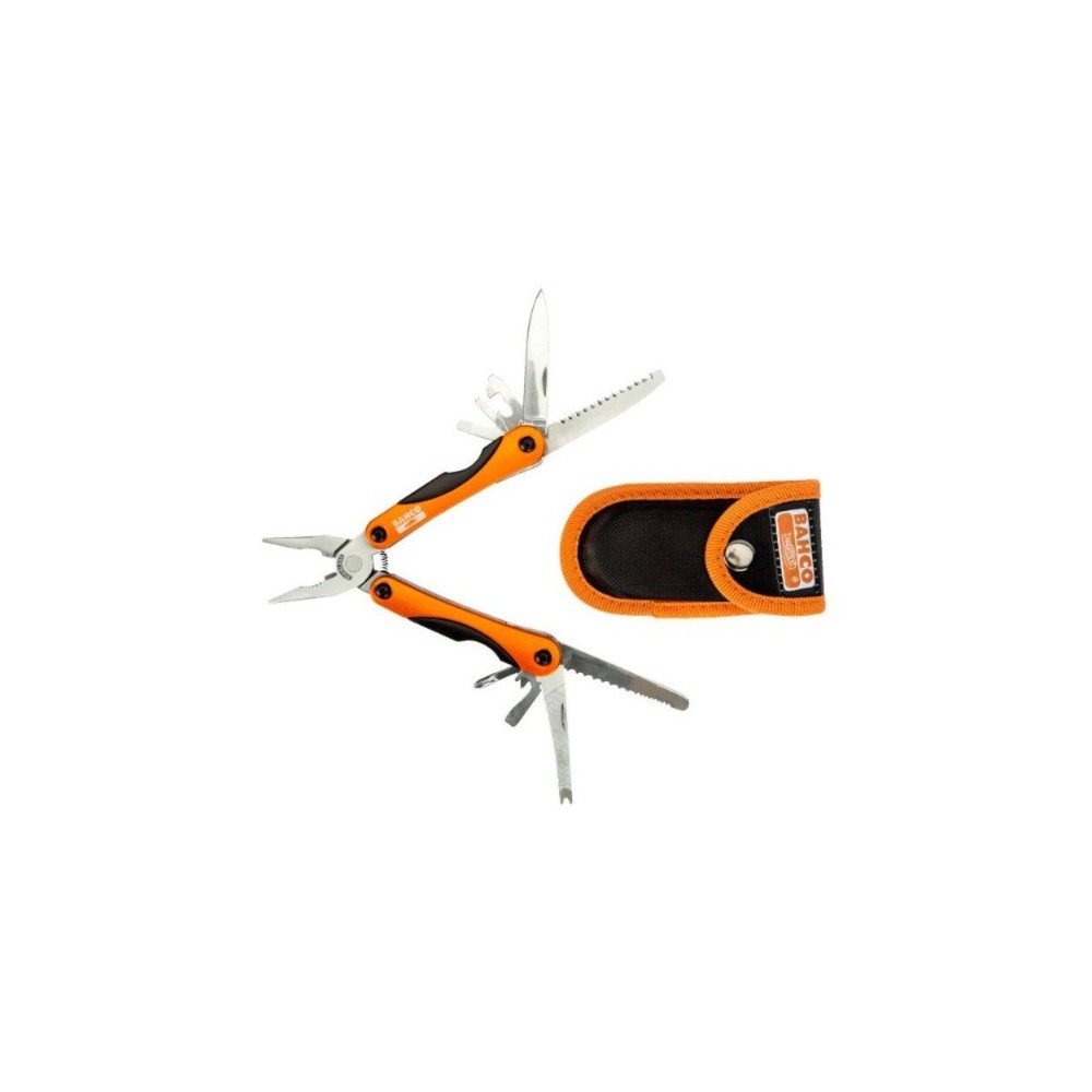 NAVAJA MULTIUSO BAHCO MTT-151