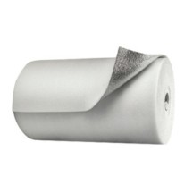 Espuma Aislante Metálico Simple Isolant 10mmx20m