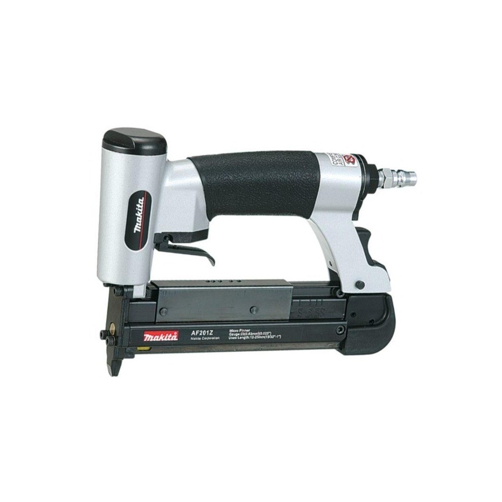 CLAVADORA NEUMATICA 10-30mm Makita AF201