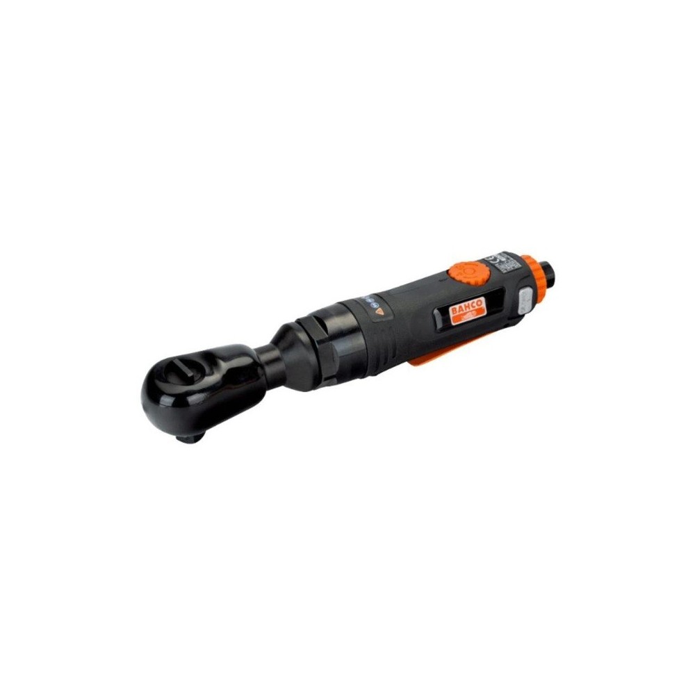 CARRACA REVERSIBLE NEUMATICA Bahco 821 1/2