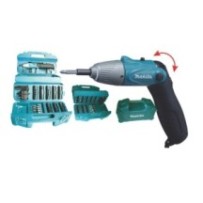 ATORNILLADOR HOBY Makita DF001DW 82p