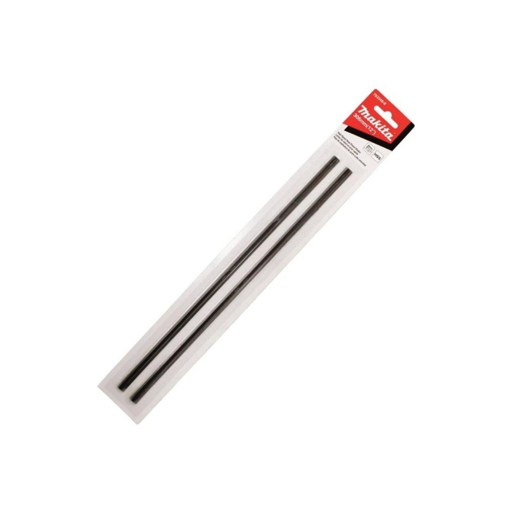 FACA PARA CEPILLO 2012 Makita 304mm