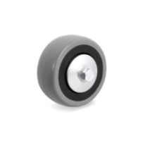 RUEDA GRIS SUELTA Tellure 37-60