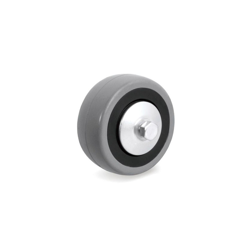 RUEDA GRIS SUELTA Tellure 37-60