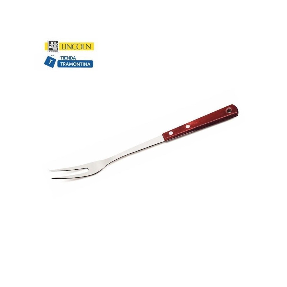 TENEDOR POLYWOOD Tramontina 2 PUA