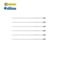 ESPETO BROCHETE 20cm Tramontina 6 piezas 002