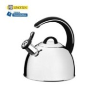PAVA CON SILBATO EXTRA Tramontina 2.8 litros
