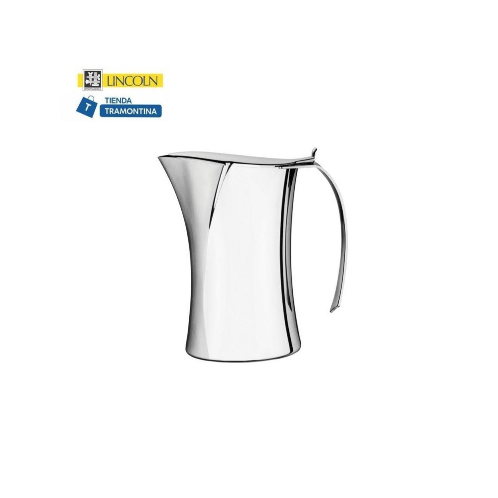 CAFETERA CON TAPA 0,35 Litros Tramontina 090