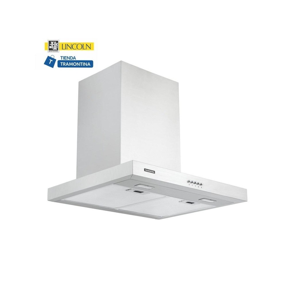 CAMPANA INOX Tramontina Drita 60