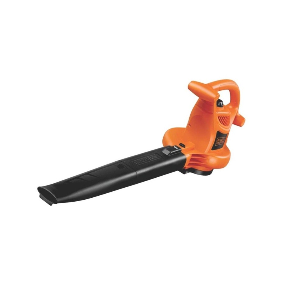 Soplador/Aspirador Jardín 2500W B+D BV-25 40 LTS