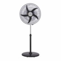 VENTILADOR DE PIE CHINO 60w NEGRO