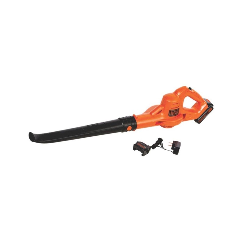 Soplador Jardín A Batería 20V B+D LSW221