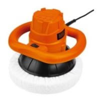 PULIDOR ORBITAL 120W B+D KP12K - 9''