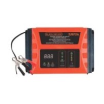 CARGADOR DE BATERIA B+D BC12-12 AMP