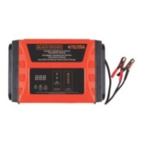 CARGADOR DE BATERIA B+D BC25-25 AMPERIO