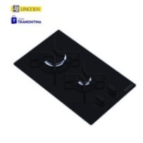 PLACA GLASS TRAMONTINA 2GAS51X31