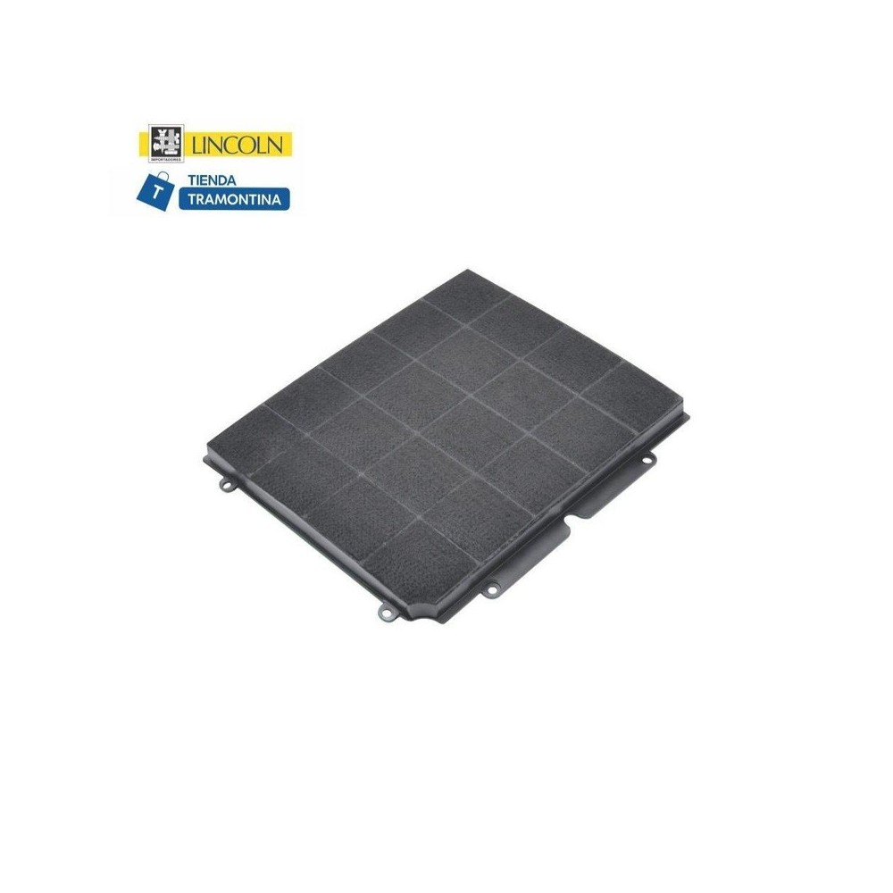 FILTRO AMBIFRESH Tramontina Campana