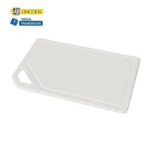 TABLA PARA CORTAR 29 x 20 cm Tramontina Blanco