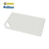 TABLA PARA CORTAR 29 x 20 cm Tramontina Blanco