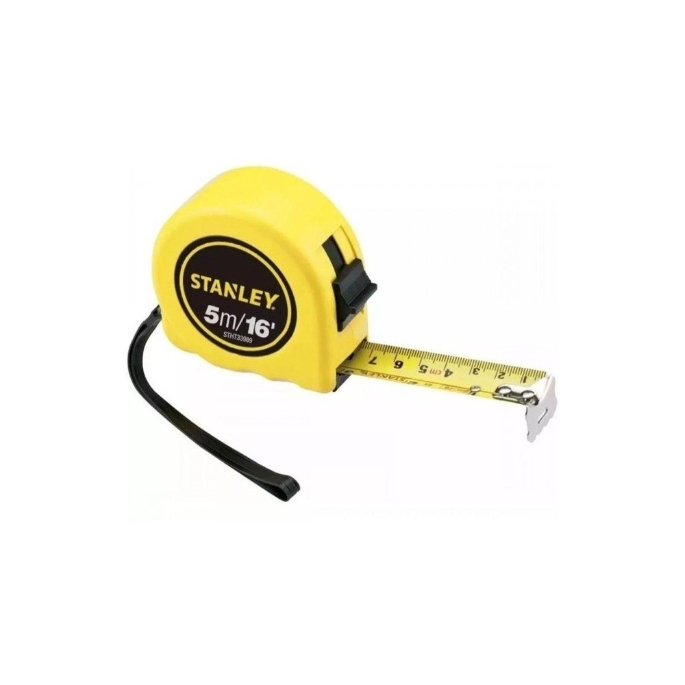 CINTA METRICA STANLEY 840-5m