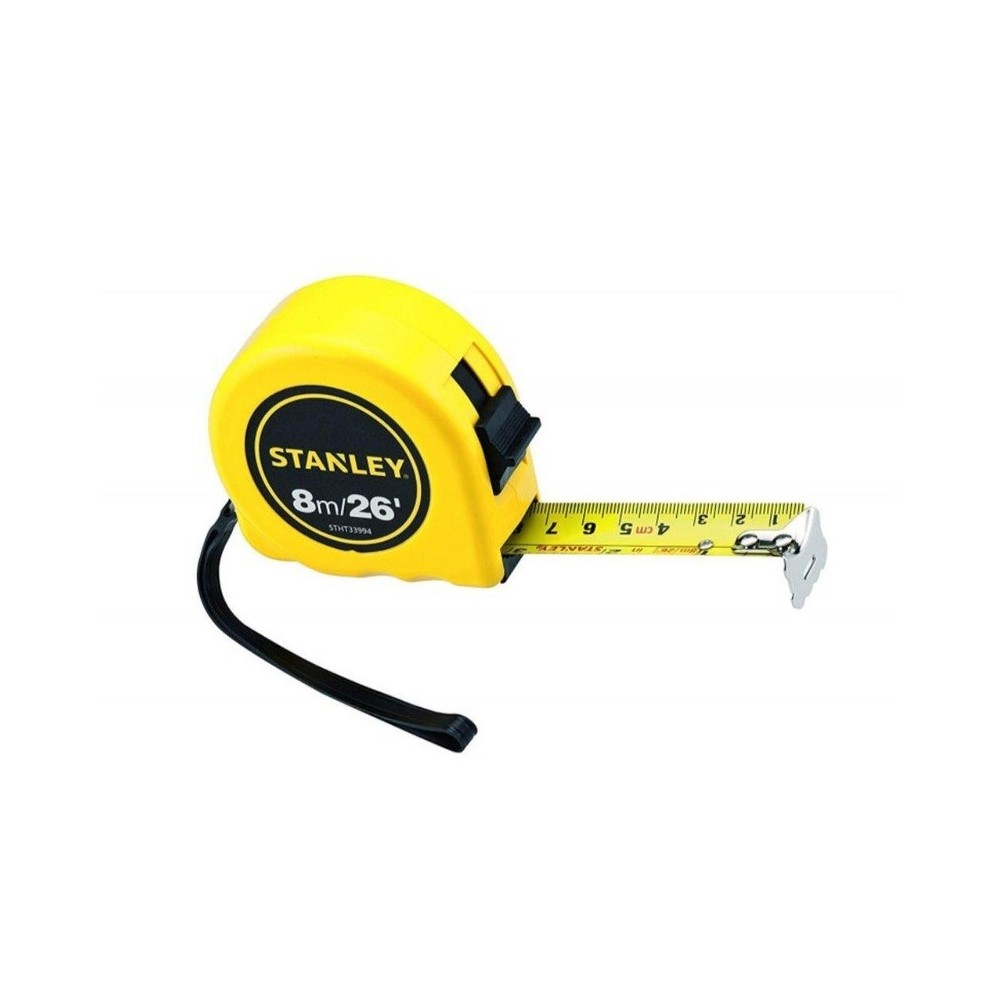 CINTA METRICA STANLEY 840-8m