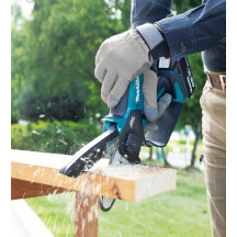 MINI MOTOSIERRA BATERIA MAKITA DUC101 18V