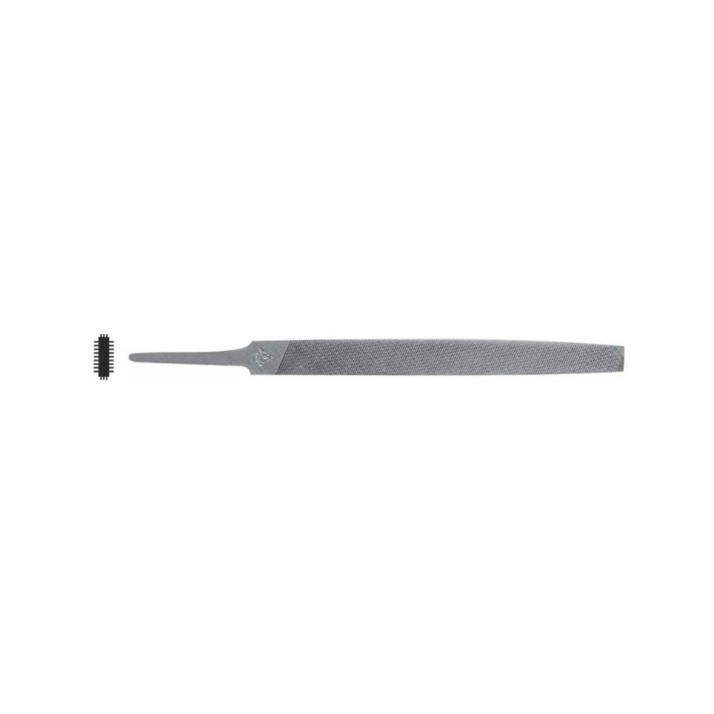 Lima Plana  Bellota 4001 10"Me