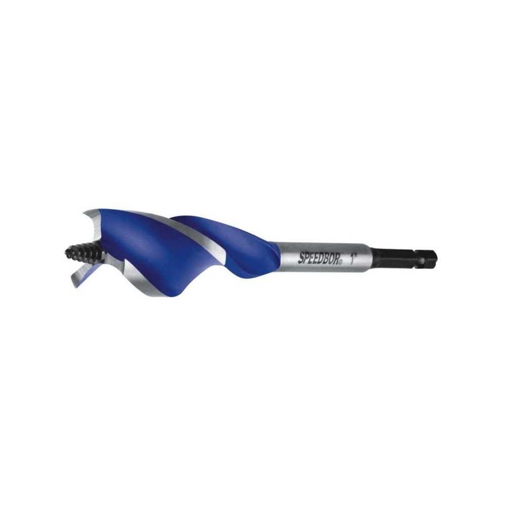 MECHA MADERA SPEEDBOR Irwin  1/2