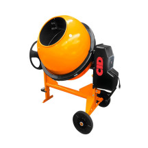 HORMIGONERA 2 CV CID 400 LITROS