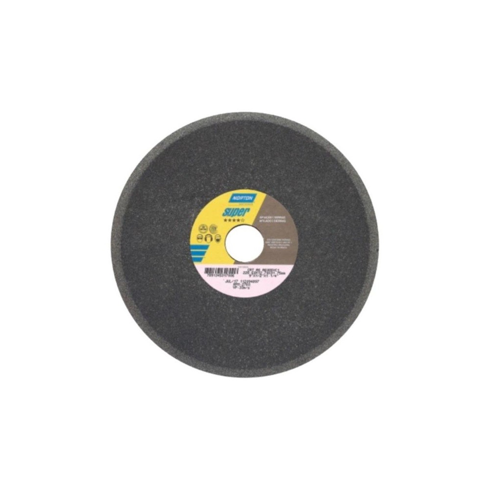 PIEDRA CHANFLEADA Norton 200 x 13 A60