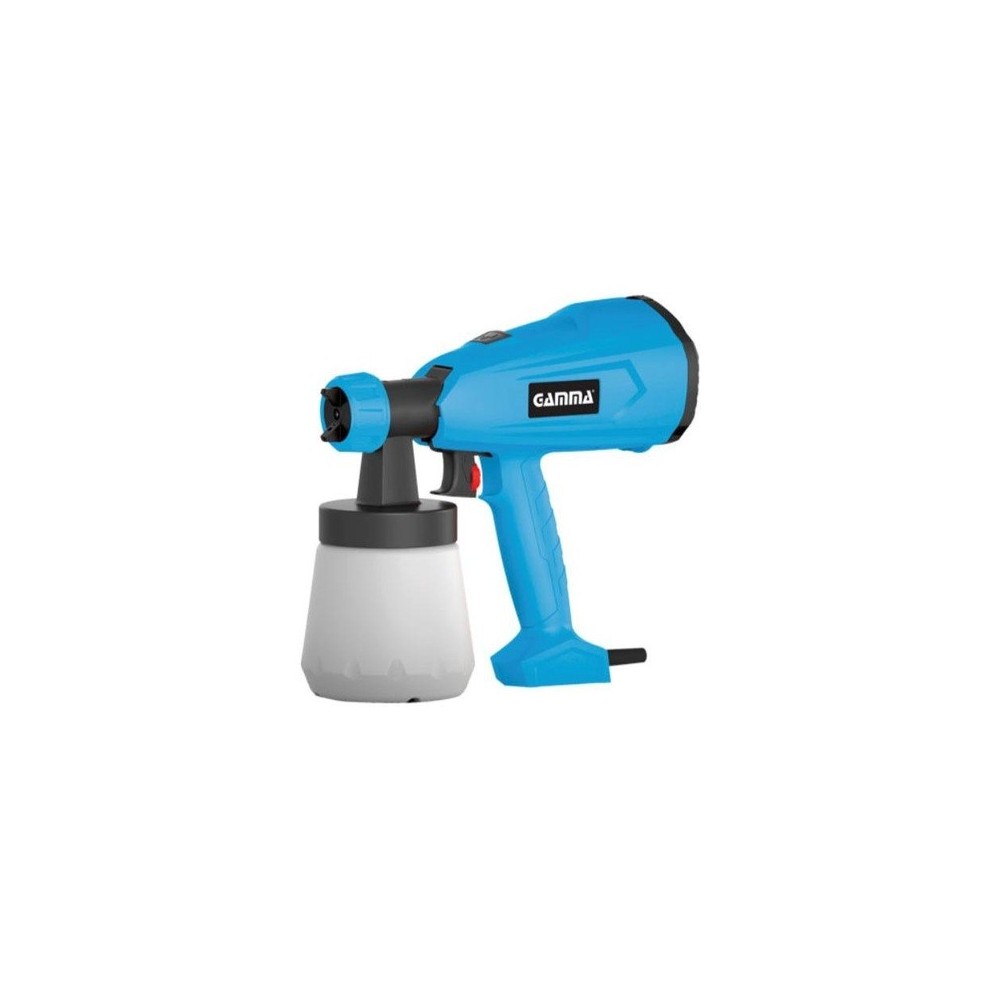 EQUIPO DE PINTURA COMPACTO GAMMA 350W