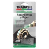TRABA ANAEROBICA VB1 TRABASIL 6GR