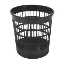 BASURERO PLÁSTICO MAX 10 LITROS