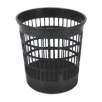 BASURERO PLÁSTICO MAX 10 LITROS
