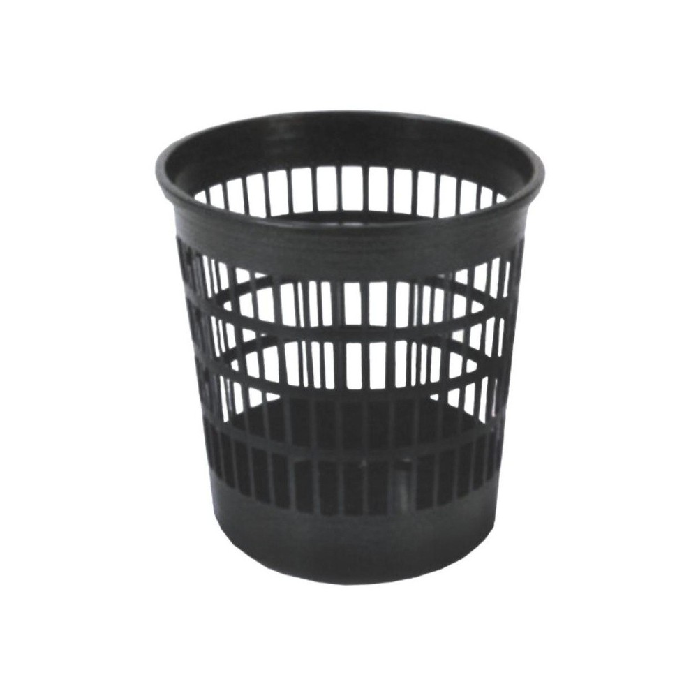 BASURERO PLÁSTICO MAX 10 LITROS