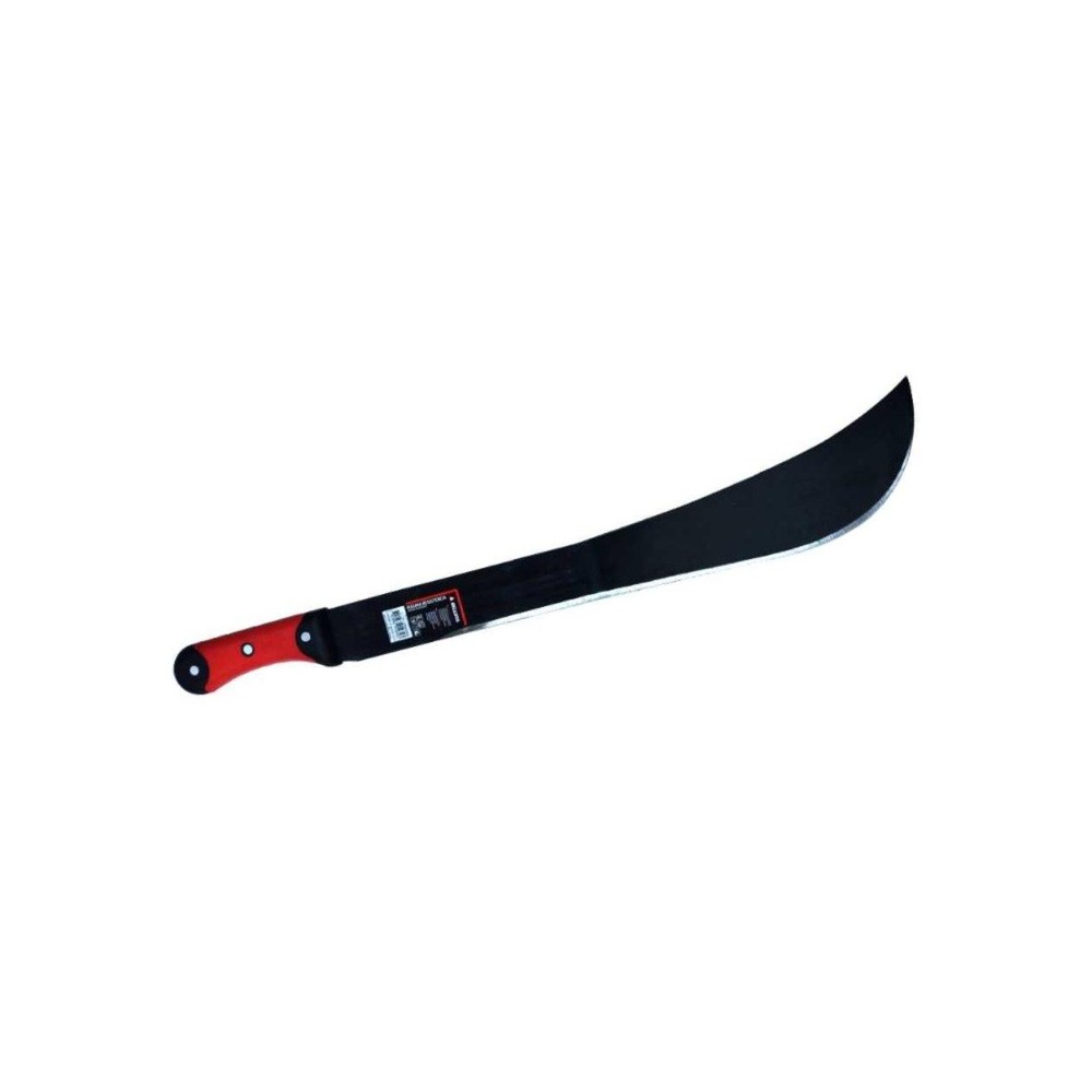 Machete Yakare Mango Bimaterial Bellota 20"