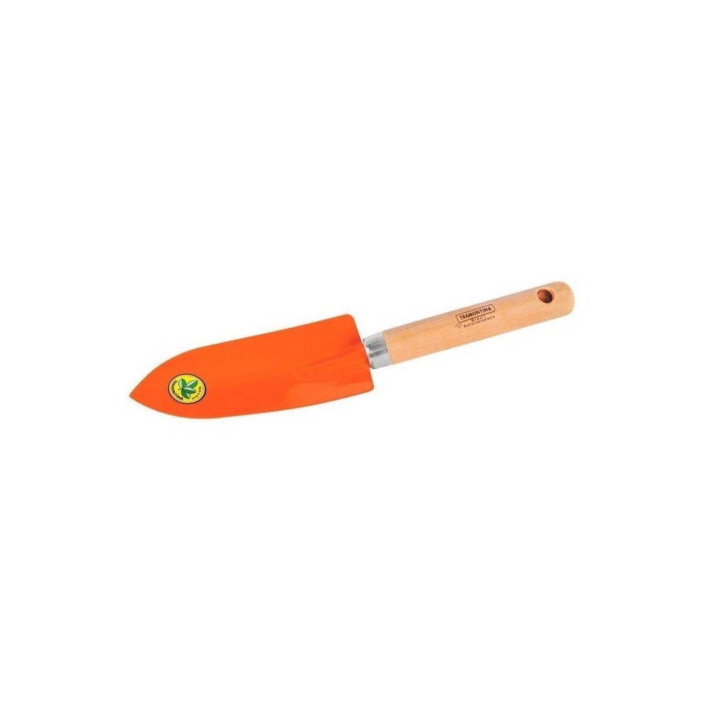 Palita Fina Con Mango de Madera Tramontina 77908