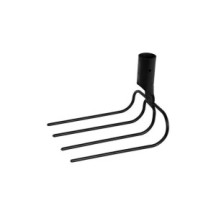 Horquilla Curva 4 Dientes Tramontina 77140-044