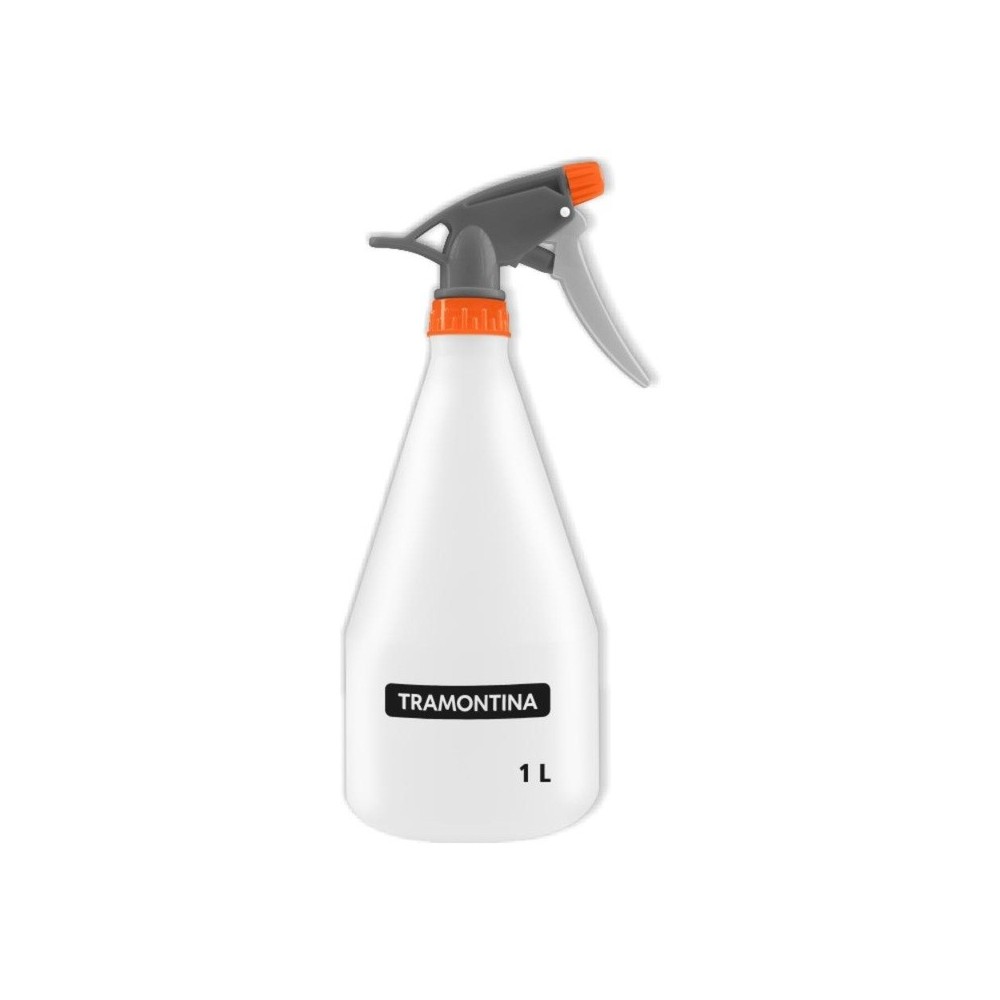 PULVERIZADOR MANUAL TRAMONTINA 1L
