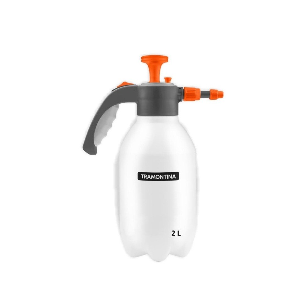 PULVERIZADOR DE COMPRESIÓN TRAMONTINA 2L