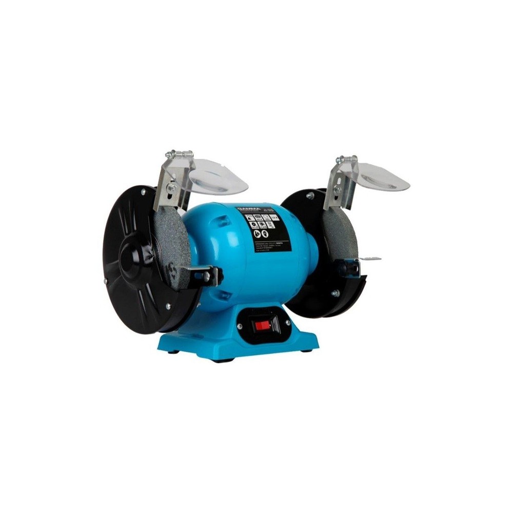 MOTOESMERIL GAMMA 350W